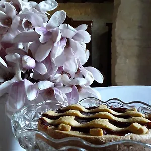 Piccola Corte Antica Corticelle Pieve